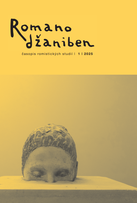 							Náhled Vol 32 No 1 (2025)
						